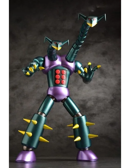 Mazinger Z Grand Action Bigsize Doublas M2 45 cm