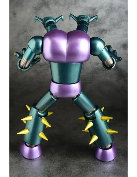Mazinger Z Grand Action Bigsize Doublas M2 45 cm