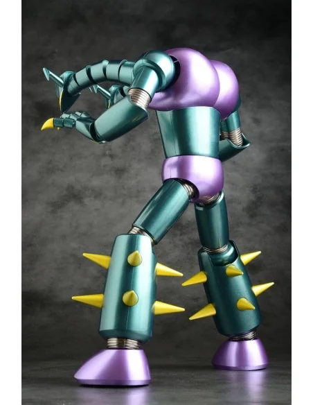 Mazinger Z Grand Action Bigsize Doublas M2 45 cm