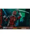 Marvel Zombie Deadpool Comic Masterpiece Action Figure 1/6 31 cm - 17 - 