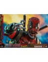 Marvel Zombie Deadpool Comic Masterpiece Action Figure 1/6 31 cm - 20 - 