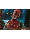 Marvel Zombie Deadpool Comic Masterpiece Action Figure 1/6 31 cm - 21 - 
