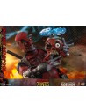 Marvel Zombie Deadpool Comic Masterpiece Action Figure 1/6 31 cm - 23 - 
