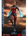 Avengers Endgame Captain Marvel 1/6 29 cm - 3 - 