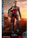 Avengers Endgame Captain Marvel 1/6 29 cm - 2 - 