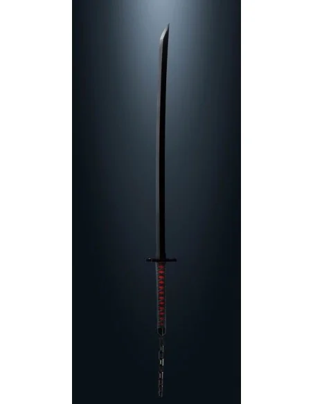 Bleach Proplica Replica 1/1 Tensazangetsu Sword 121 cm