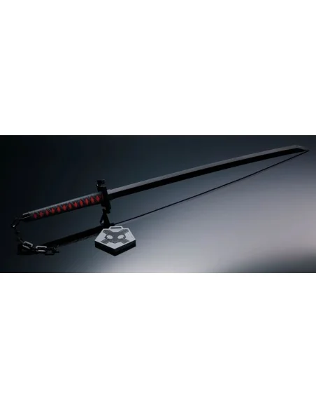 Bleach Proplica Replica 1/1 Tensazangetsu Sword 121 cm