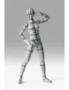 S.H.Figuarts Action Figure Body-Chan Sports Edition Wire Frame (Gray Color Ver.) 15 cm 44,99 € Bandai Tamashii Nations