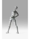 S.H.Figuarts Action Figure Body-Chan Sports Edition Wire Frame (Gray Color Ver.) 15 cm 44,99 € Bandai Tamashii Nations