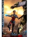 Avengers Endgame Captain Marvel 1/6 29 cm - 6 - 