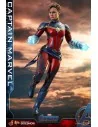 Avengers Endgame Captain Marvel 1/6 29 cm - 8 - 