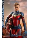 Avengers Endgame Captain Marvel 1/6 29 cm - 11 - 