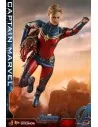 Avengers Endgame Captain Marvel 1/6 29 cm - 10 - 