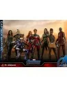 Avengers Endgame Captain Marvel 1/6 29 cm - 13 - 