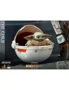 Star Wars The Mandalorian Action Figure 1/4 The Child 9 cm - 5 - 