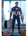 Avengers Endgame Captain America 2012 Version 1/6 30 cm - 2 - 