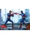 Avengers Endgame Captain America 2012 Version 1/6 30 cm - 3 - 