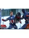 Avengers Endgame Captain America 2012 Version 1/6 30 cm - 6 - 