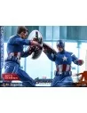 Avengers Endgame Captain America 2012 Version 1/6 30 cm - 4 - 