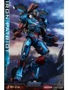 Avengers Endgame Iron Patriot Diecast 1/6 32 cm - 2 - 