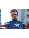 Avengers Endgame Captain America 2012 Version 1/6 30 cm - 8 - 