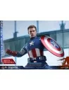 Avengers Endgame Captain America 2012 Version 1/6 30 cm - 7 - 