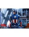 Avengers Endgame Captain America 2012 Version 1/6 30 cm - 9 - 