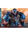 Avengers Endgame Iron Patriot Diecast 1/6 32 cm - 12 - 