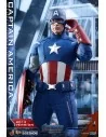Avengers Endgame Captain America 2012 Version 1/6 30 cm - 11 - 