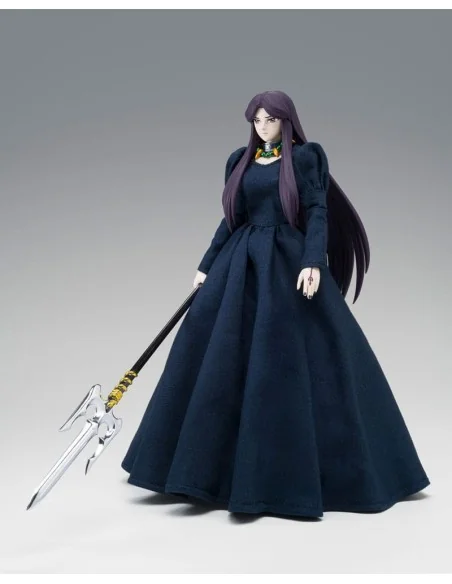 Saint Seiya Myth Cloth Ex Pandora Hades 16 cm