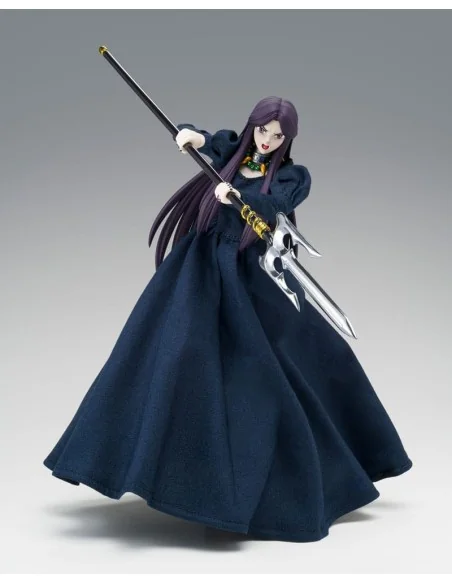 Saint Seiya Myth Cloth Ex Pandora Hades 16 cm