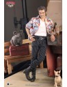 Ace Ventura: Pet Detective Action Figure 1/6 Jim Carrey 30 cm - 3 - 