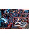 Avengers Endgame Iron Patriot Diecast 1/6 32 cm - 9 - 