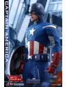 Avengers Endgame Captain America 2012 Version 1/6 30 cm - 12 - 