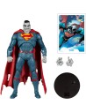 DC Multiverse Action Figure Superman Bizarro (DC Rebirth) 18 cm - 1