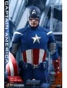Avengers Endgame Captain America 2012 Version 1/6 30 cm - 13 - 