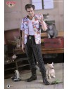 Ace Ventura: Pet Detective Action Figure 1/6 Jim Carrey 30 cm - 4 - 