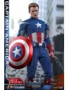 Avengers Endgame Captain America 2012 Version 1/6 30 cm - 14 - 