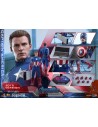 Avengers Endgame Captain America 2012 Version 1/6 30 cm - 5 - 