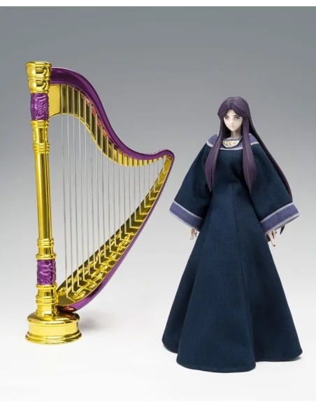 Saint Seiya Myth Cloth Ex Pandora Hades 16 cm