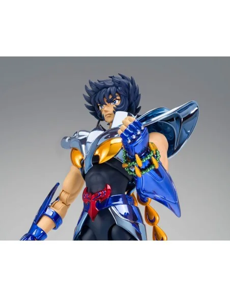 Saint Seiya Myth Cloth Ex Pandora Hades 16 cm