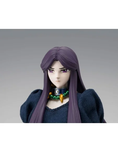 Saint Seiya Myth Cloth Ex Pandora Hades 16 cm