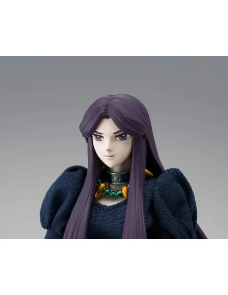 Saint Seiya Myth Cloth Ex Pandora Hades 16 cm