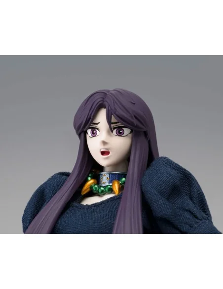 Saint Seiya Myth Cloth Ex Pandora Hades 16 cm