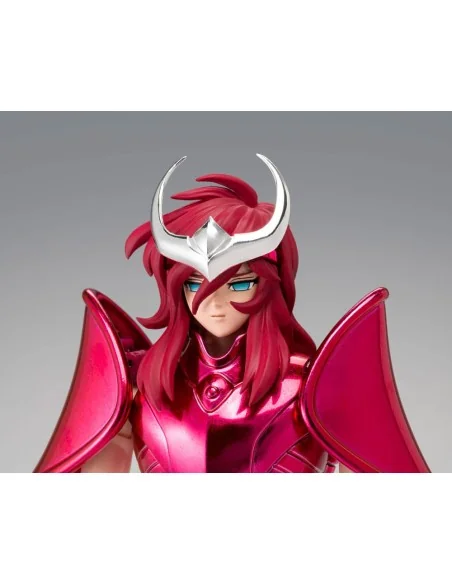 Saint Seiya Myth Cloth Ex Pandora Hades 16 cm
