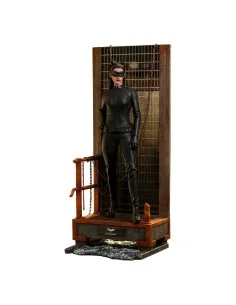 Catwoman MMS627 New Ed. Batman Dark Knight 1/6 Anne Hathaway 29 cm