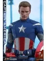Avengers Endgame Captain America 2012 Version 1/6 30 cm - 15 - 