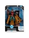 Batman Val Kilmer Forever Robin Riddler Two Face Build Nightmare Bat 18 cm 129,99 € McFarlane Toys