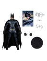 Batman Val Kilmer Forever Robin Riddler Two Face Build Nightmare Bat 18 cm 129,99 € McFarlane Toys