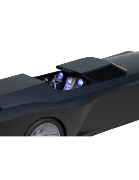 DC Batmobile Batman Animated New Adventure 61 cm